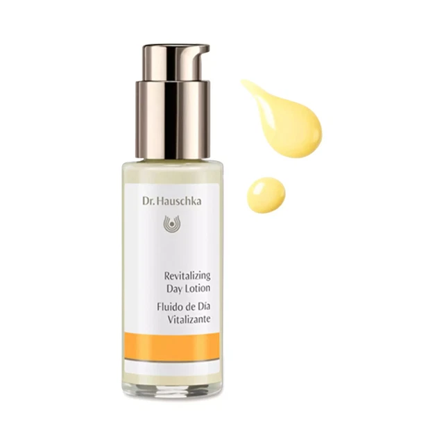DR. HAUSCHKA REVITALIZING Day Lotion 1.7oz 50 ml Exp. date 11/2025 $35.13 - PicClick CA