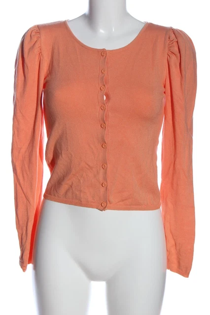 Cardigan Stradivarius Femme - Taille 38, Beige, Style Décontracté à Nouer