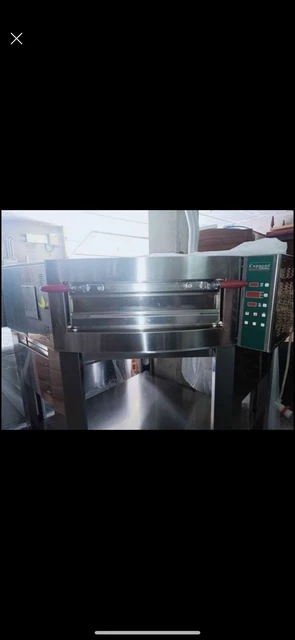 Forno Statico, Prima Accensione, Indicazioni Utili - Foto 6