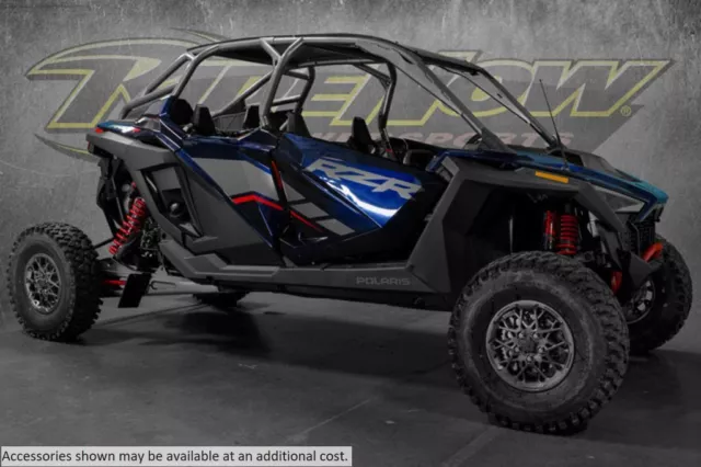 2023 Polaris RZR Pro R 4 for sale!