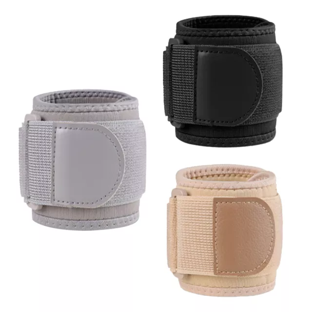 Sports Wrist Band Brace Wrap Support Gym Strap Carpal Tunnel Bandage Adjustable