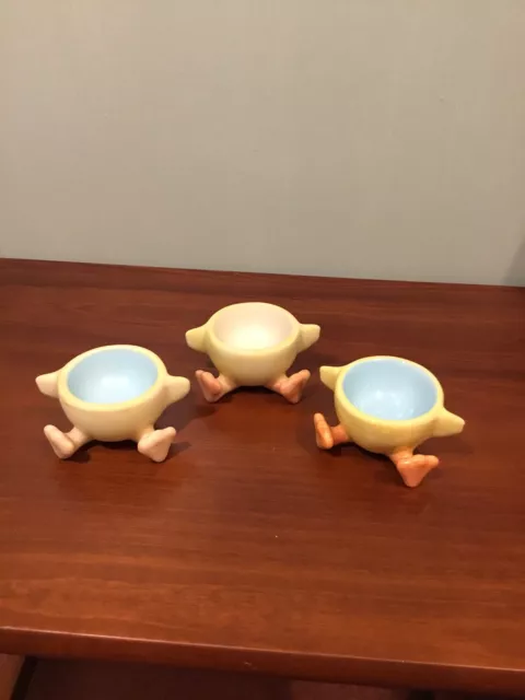 Novelty egg cups