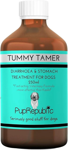 Fast Acting Dog Diarrhea Medication