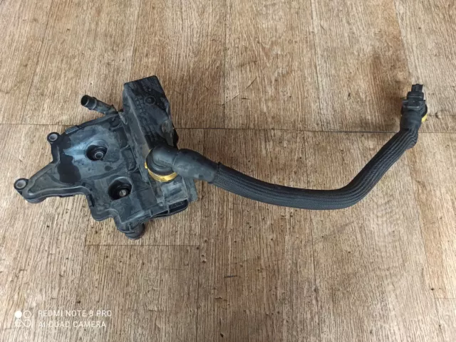 Durite Separateur Huile Peugeot 5008 I 2.0 Bluehdi 150Cv 2010 9671271480