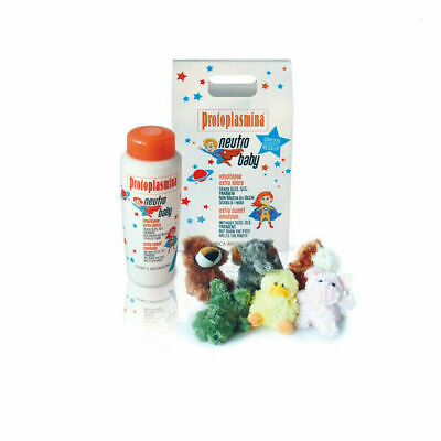 Protoplasmina Shampoo Neutro Baby 300ml shampoo delicato per bambini