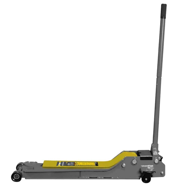 RANGER FLOOR JACK 1.5Ton LongReach Chassis Hydraulic Swivel Low