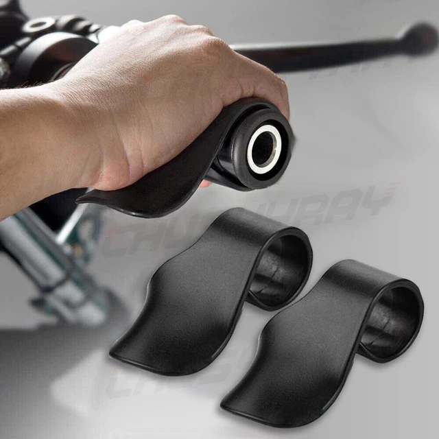 Throttle Assist Motorcycle Cruise Control Rocker Wrist Cramp Saver Buster Cool