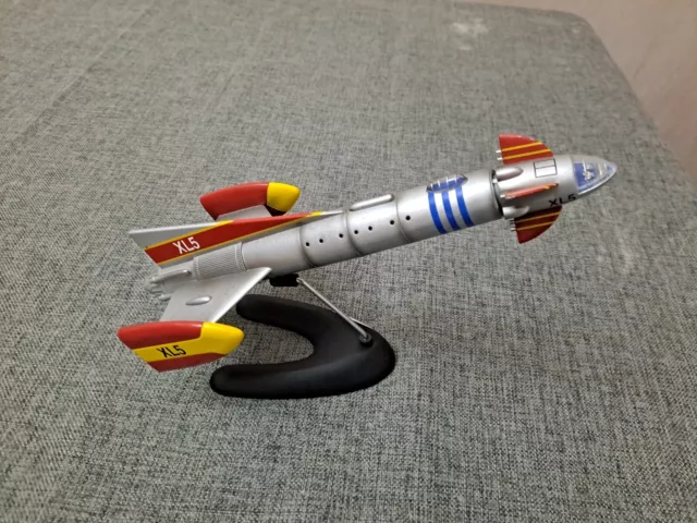 fireball xl5 model