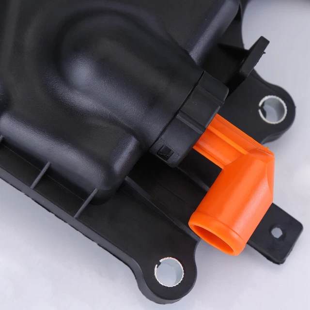 1357521) ÖLABSCHEIDER KURBELGEHÄUSEENTLÜFTUNG für FORD Focus Mondeo Fiesta DHL EUR 31,00