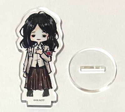 action figure pieck