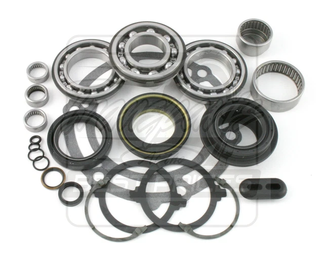 FITS CHEVY NP261 NP263 New Process 261 263 Transfer Case Rebuild Kit GM