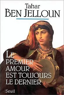 Premier amour est toujours le dernier (le) | Livre | état bon