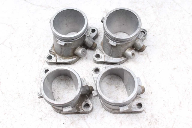 Intake Duct Air Duct Yamaha FZR 1000 Motor Adjustment Exup 3LE