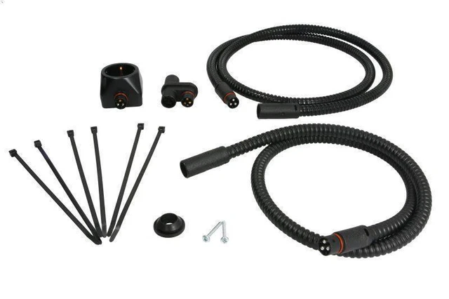 Élément Chauffant DEFA 411241 - Préchauffage Moteur Pour Honda, Acura - Remplacement OEM