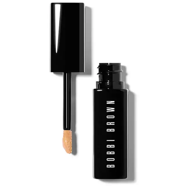 Bobbi Brown SERUM ANTI CERNES  SKIN SERUM EQUILIBRANT NATURAL TAN NEUF 6ml