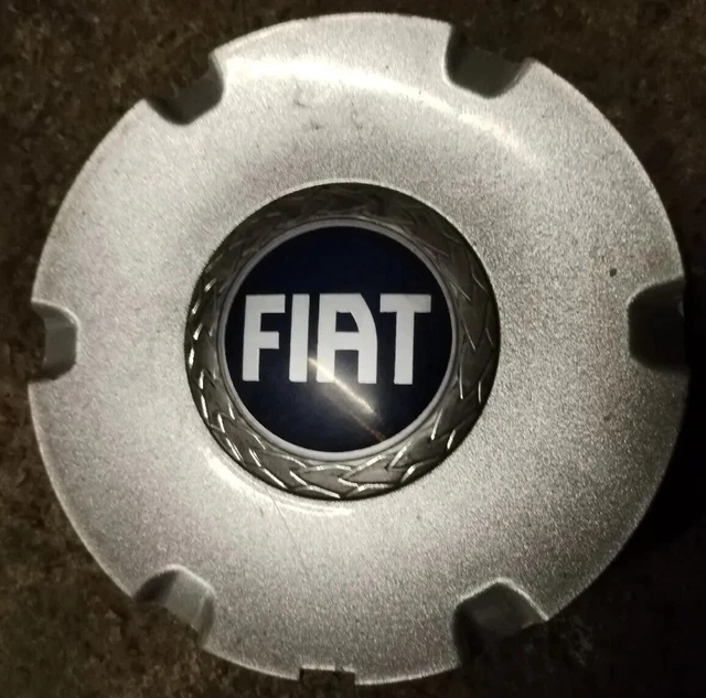 Panda Rim Cap FIAT PANDA 169 2003-2012 Alloy Wheel Centre Cap 51732047 £24.00 ...
