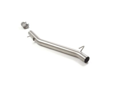 Ragazzon Centrale senza silenziatore VW GOLF 7.5 2.0GTD 135kw 50.0428.80 Ragazzon 60mm 