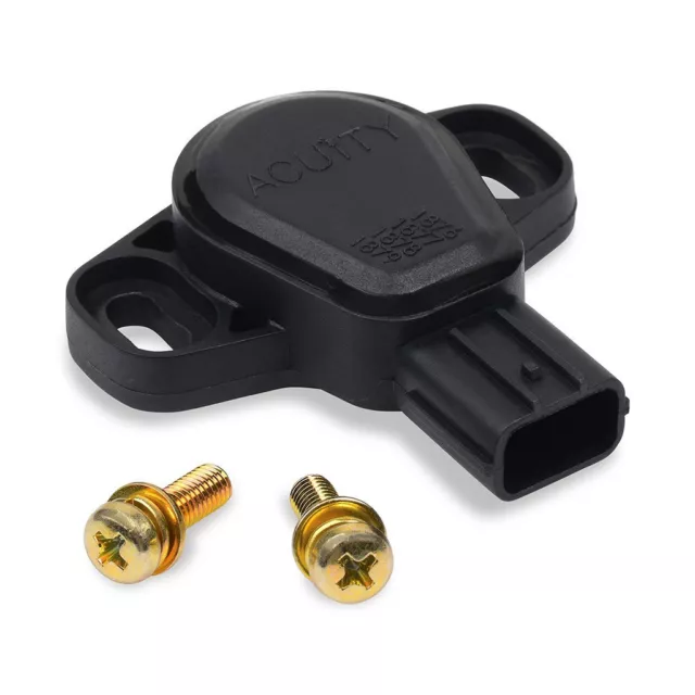 ACUITY Hall Effect Throttle Position Sensor TPS Civic Si EP3 / RSX Type S / CBR