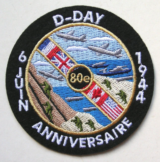 Le 80e anniversaire du Débarquement sera historique ! - Régions Magazine