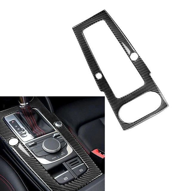 Cadre De Console Centrale Pour Volkswagen Golf MK6 (2009-2013) - Couvre Levier De Vitesse - Référence OE : 5K0863680