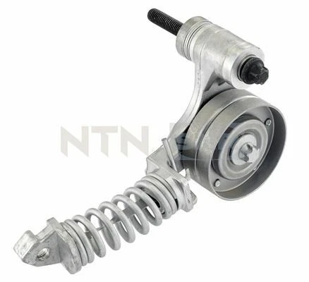 Snr Galet Tendeur (Courroie D'accessoire) Opel Corsa B 1.2 I 16V,1.0 I 12V