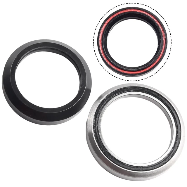 Achetez des Stronglight Entretoise 1 1/8 Pouce 15mm Ergonomique Carbone