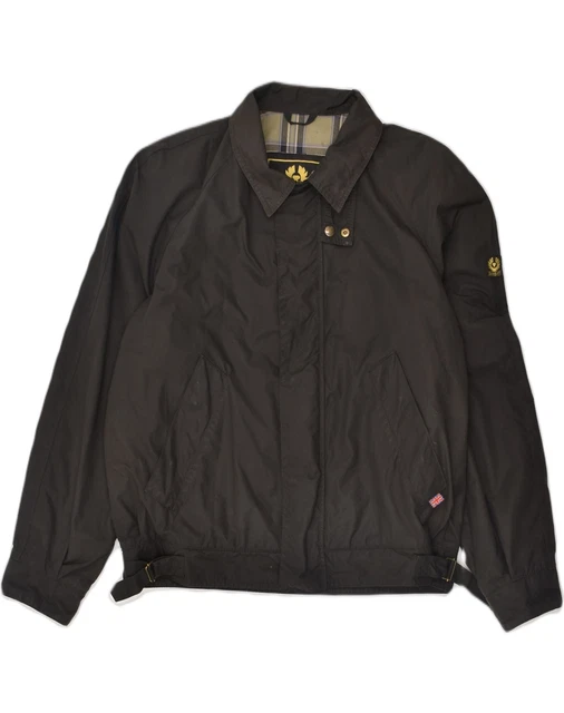 Belstaff mallison jacket best sale navy