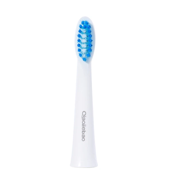 Cepillo de dientes eléctrico 1 pieza cepillo de dientes eléctrico grado alimenticio ABS cepillo de dientes eléctrico