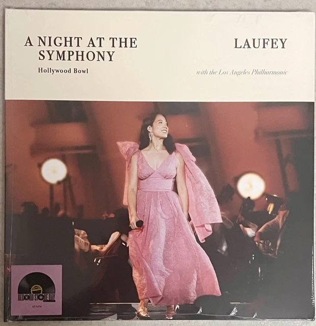 洋楽 Laufey / A Night At The Symphony RSD2025 615SdM0Cg5L._UF1000,1000_QL80_.jpg