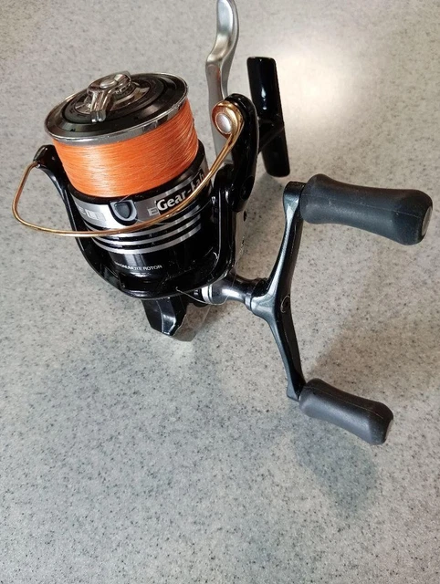 SHIMANO EXSENCE LB C3000Hgm Ss $260.19 - PicClick CA