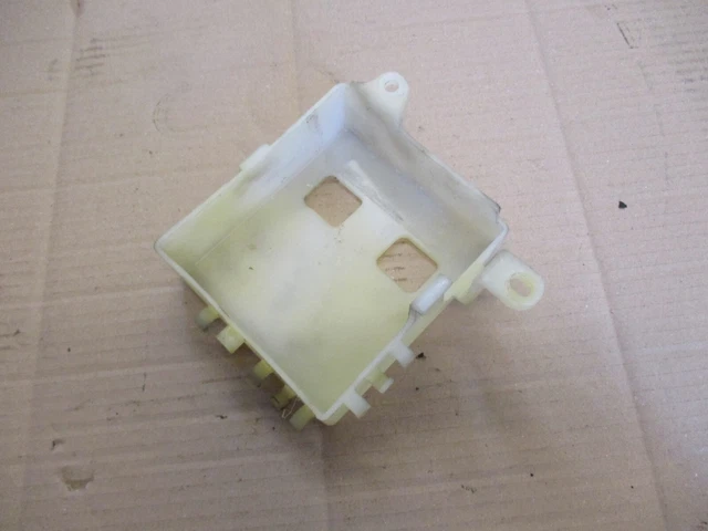 Boîtier de batterie Yamaha DTR 125 1988-1998 - Speck Moto Pièces