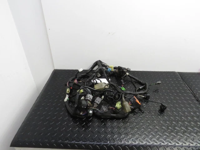 Cable De Embrague Para Kawasaki Ninja 300 EX300 A/B (2013-2017) - Repuesto Universal