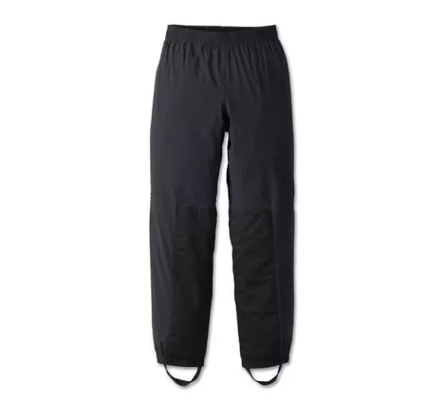 Harley-Davidson Femmes Pantalon de Pluie " FULL SPEED II Imperméable "