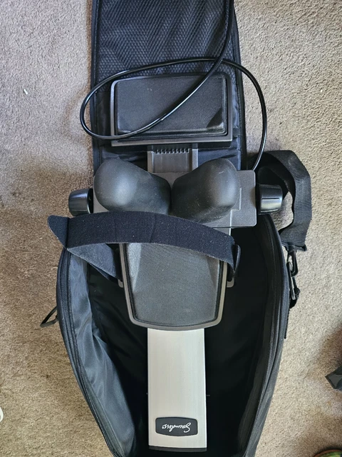 Open Box HomeTrac Saunders Cervical Deluxe Traction Device