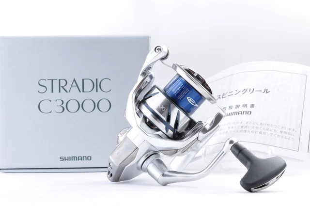 SHIMANO STRADIC ci4 C3000HGC-B スピニングリール 817geR9NW-L._AC_SY200_QL15_.jpg