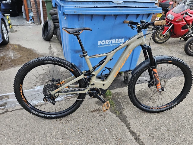 Specialized levo comp 2021 taupe deals