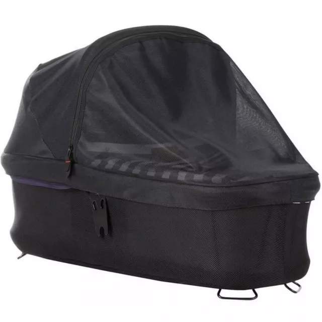 Mountain Buggy SUN COVER for Carrycot+ Urban Jungle/Terrain