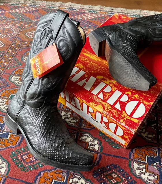 Stivali texani el charro on sale
