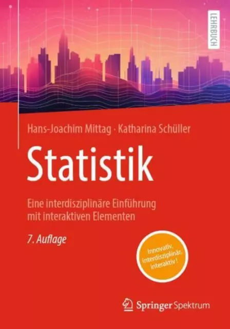 Statistik Katharina Schüller