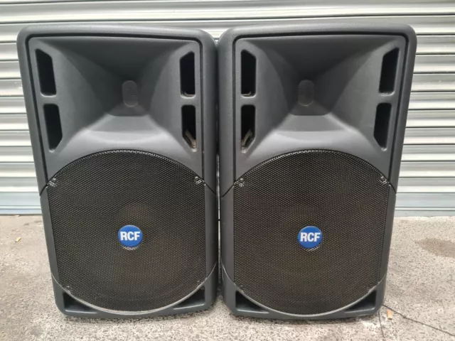 Rcf art 500a best sale price