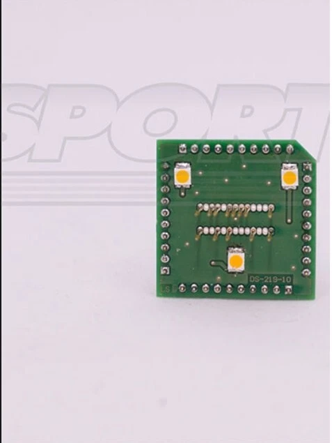 F34DM038 RENESAS SH725xxx-26 (1.27) ADATTATORE TERMINALE