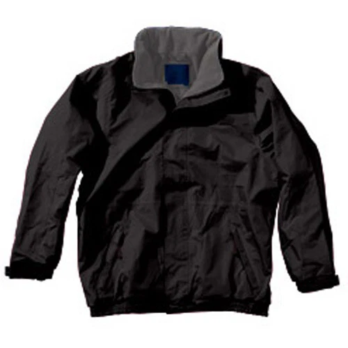 Regatta TRW297 Mens Waterproof & Windproof Dover Fleece Lined Padded Jacket