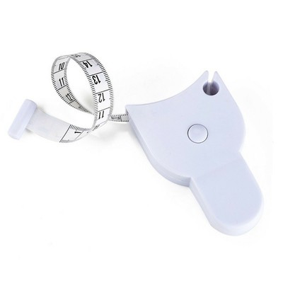 150cm Rétractable Règle Measuring Tape Corps Perte de Poids Remise Accurate-Tool 