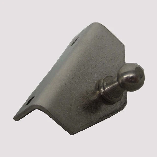 Sea-Doo New OEM Sport Boat RH Angled Shock Bracket 180 Challenger, 200 Speedster