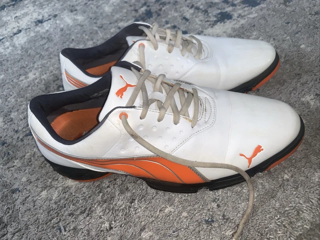 Puma eco ortholite golf shoes outlet