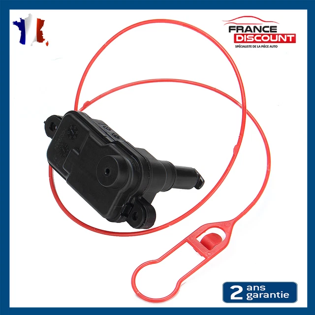 Moteur De Verrouillage De Coffre Pour Audi A3, A4, A6 - Référence 4B9962115B - PARTSLINE