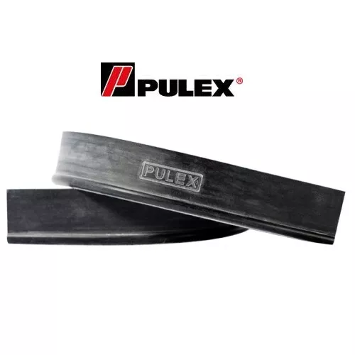 Pulex Window Cleaning Rubber 36" / 90cm Hard or Soft Squeegee Cleaner Blade NEW!