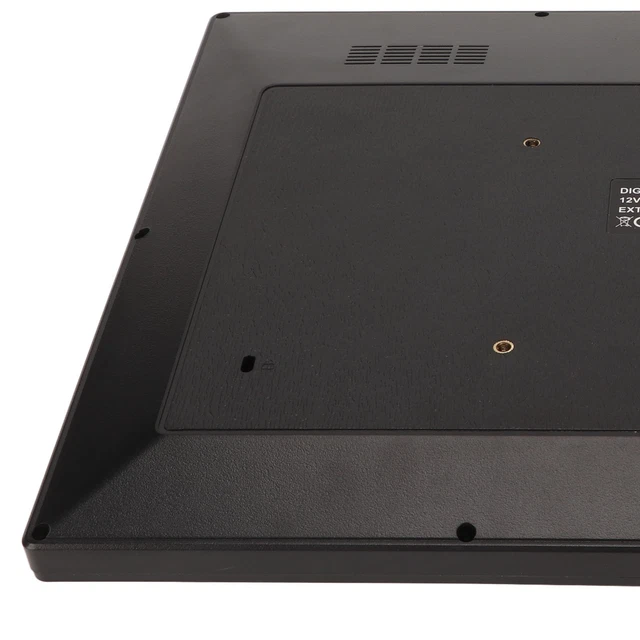 Cadre Numérique Intelligent De 15 Pouces FHD Touch Screen APP Control WiFi