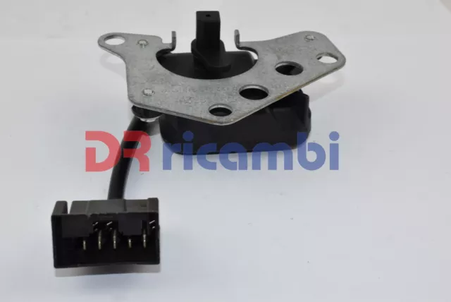 Attuatore Motorinoaria Abitacolo Lancia Delta Dedra Bosch 0132801009 3