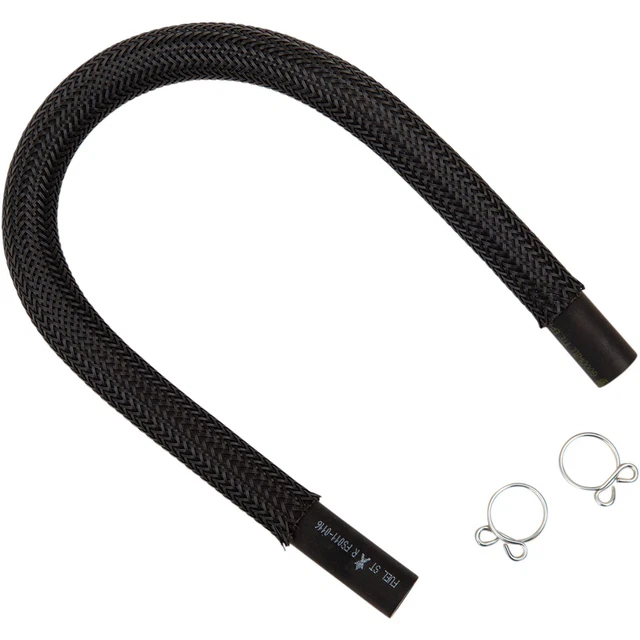 Fuel Star Hose and Clamp Kit For Suzuki FS00028